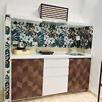 City Focus Apartment2 Napoli