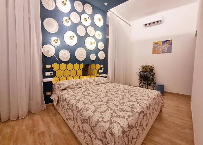 City Focus Apartment2 Napoli