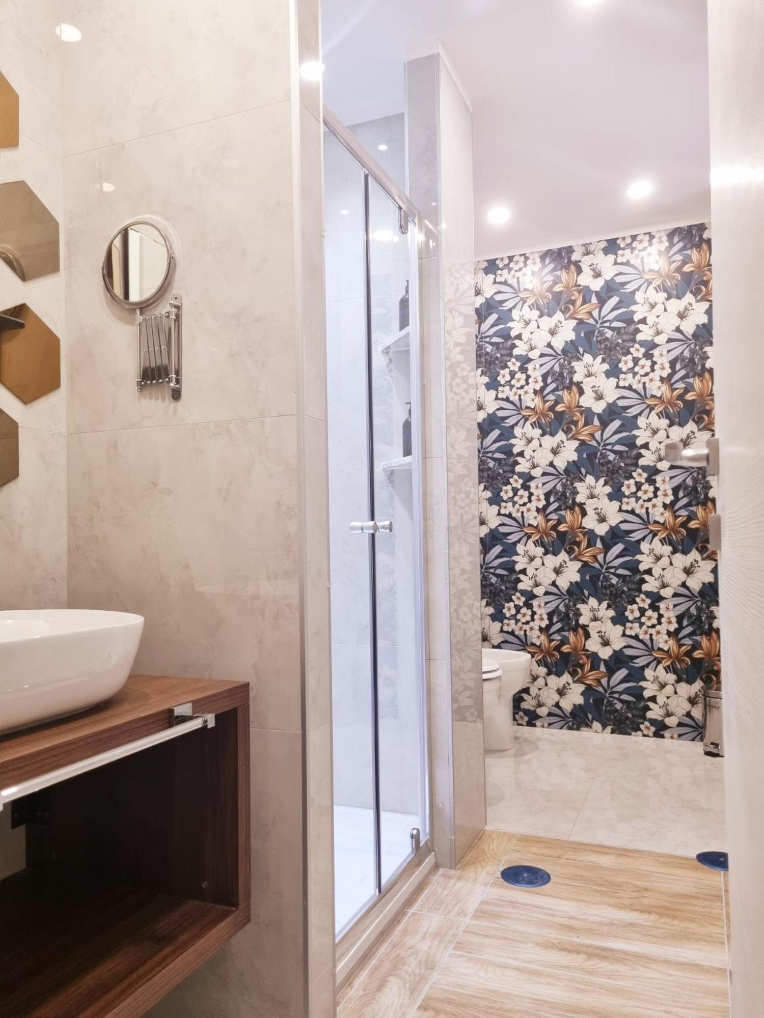 Focus Apartment2 Naples