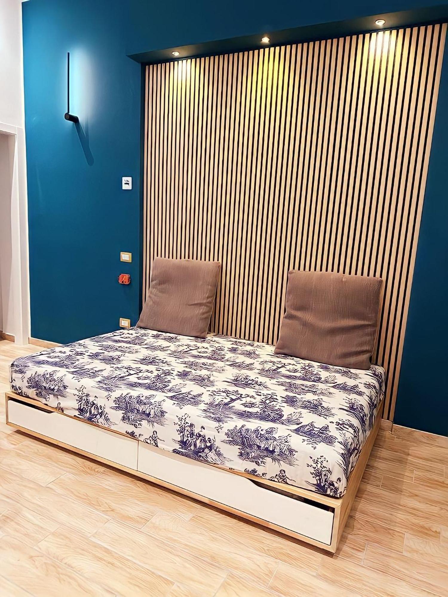 Focus Apartment2 * Naples