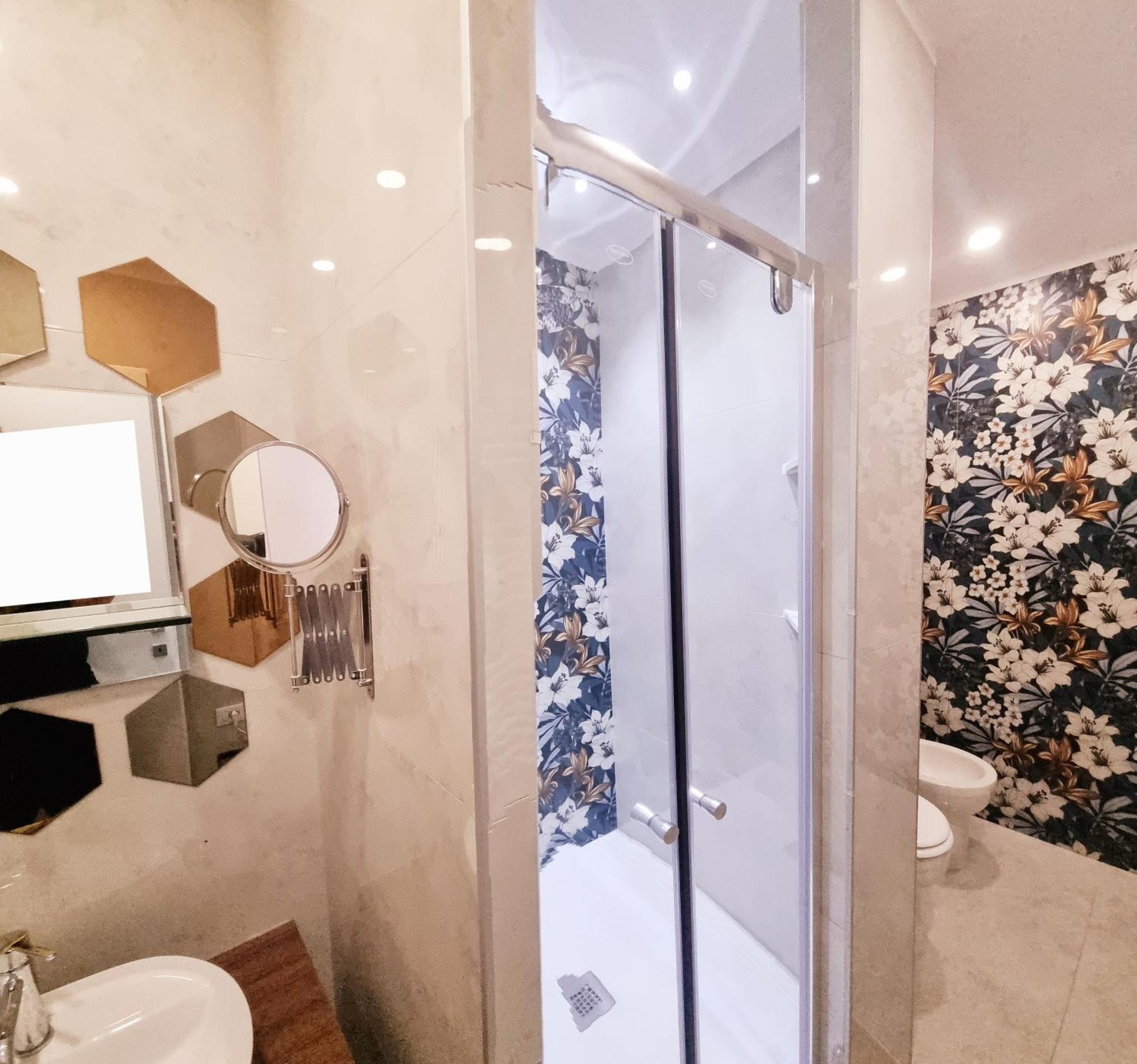 Focus Apartment2 Apartment Naples