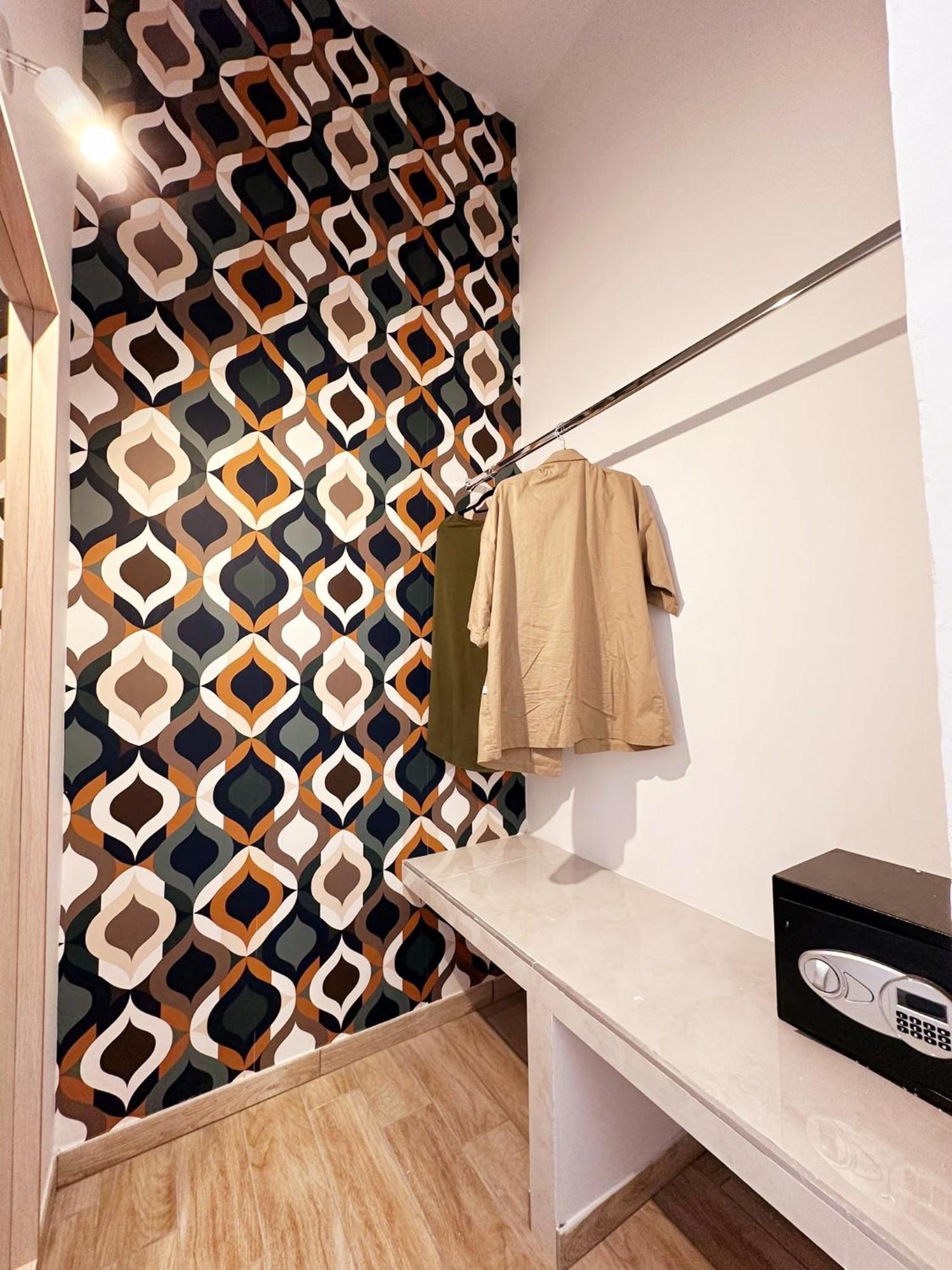 Focus Apartment2 Naples