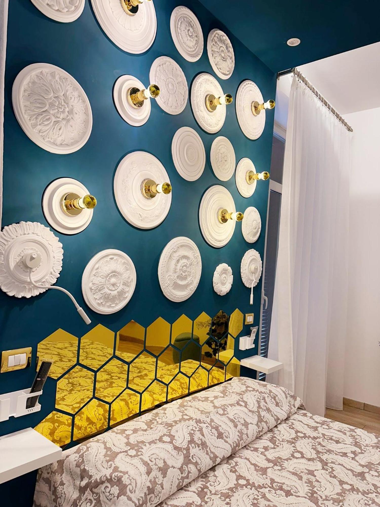 Focus Apartment2 Naples