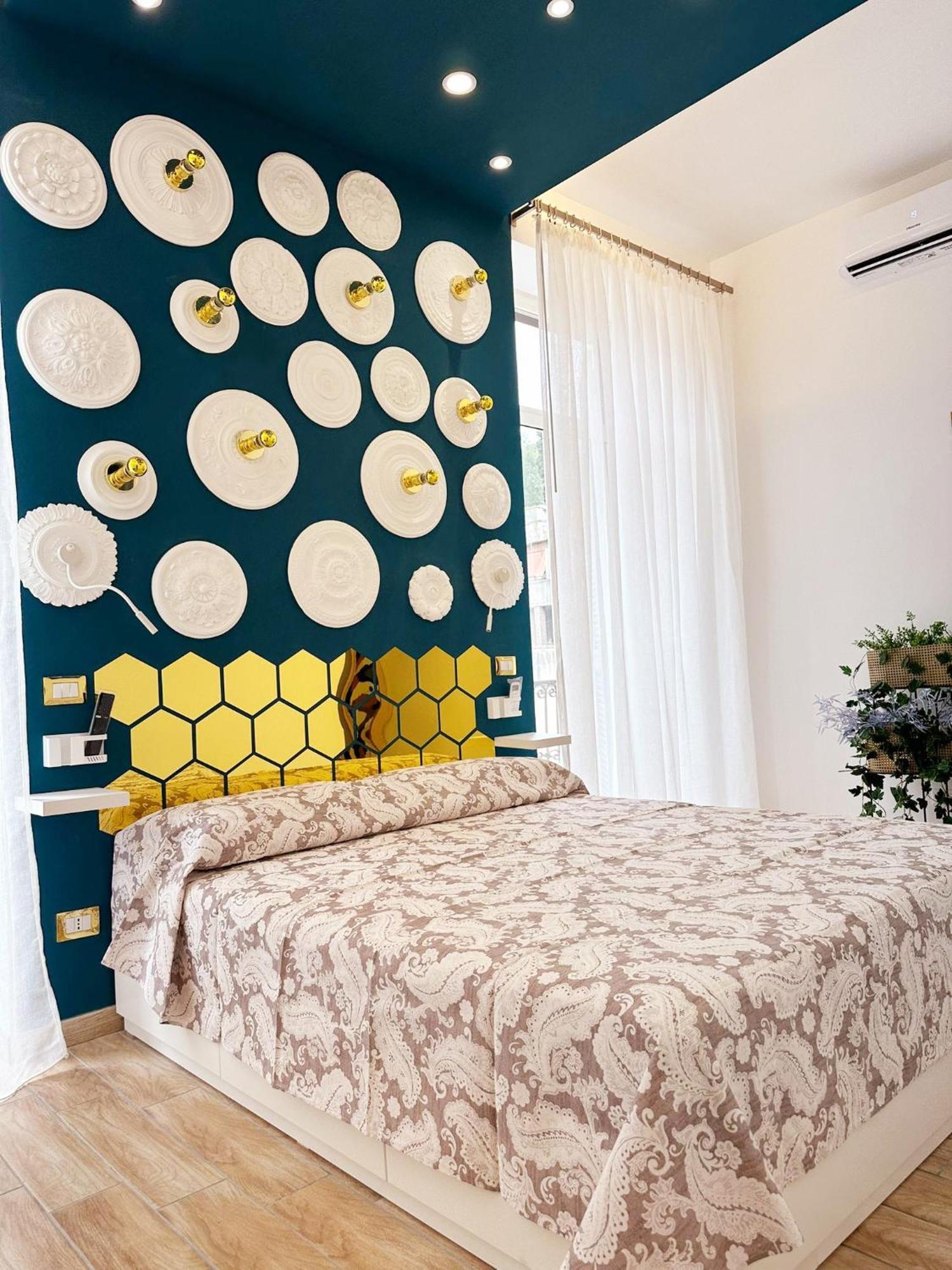 Focus Apartment2 * Naples